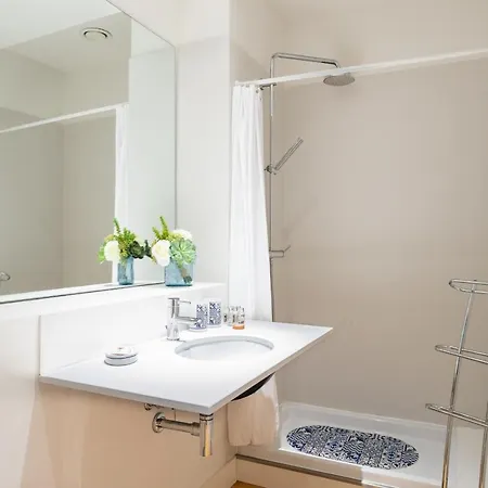 Feels Like Downtown Design Loft Appartement Lisboa