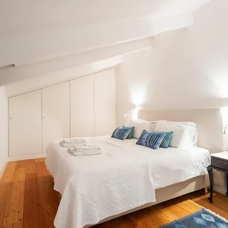 Feels Like Downtown Design Loft Appartamento