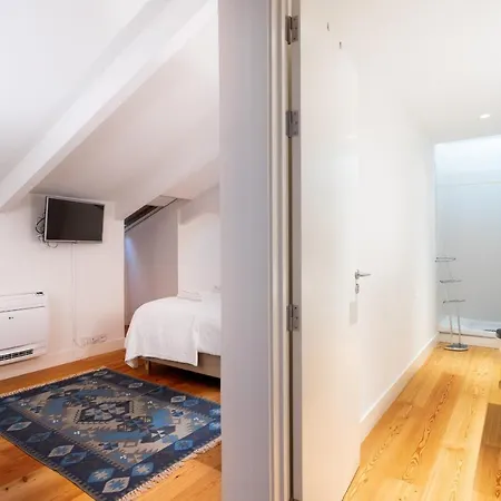 Feels Like Downtown Design Loft Appartamento